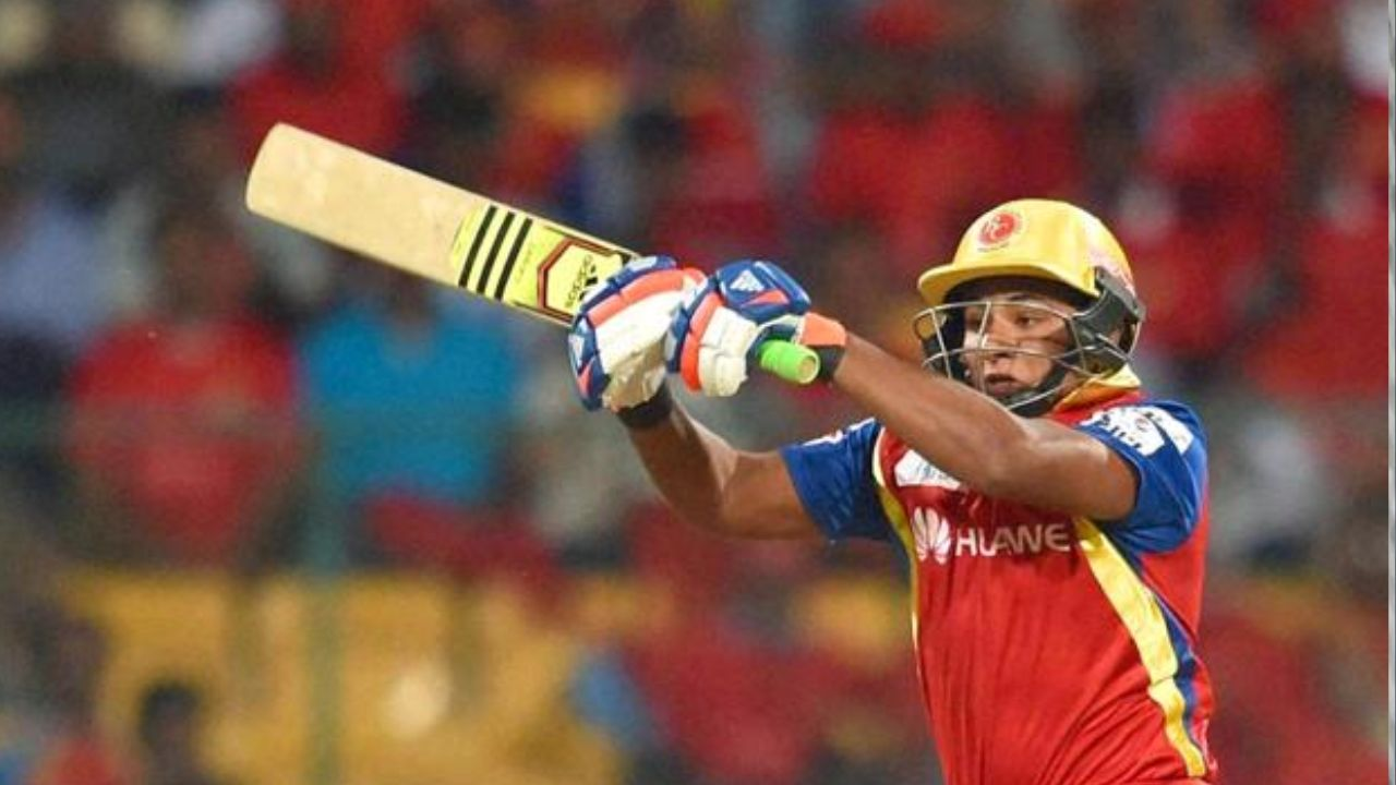 Sarfaraz Khan&rsquo;s career has gone through many phases.