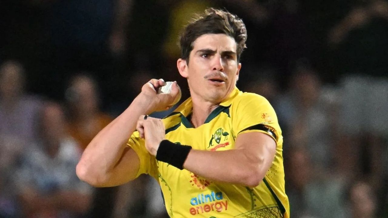 Sean Abbott, the Australian pacer, is a strong option for Chennai Super Kings, as he fits their preference for experienced fast bowlers.