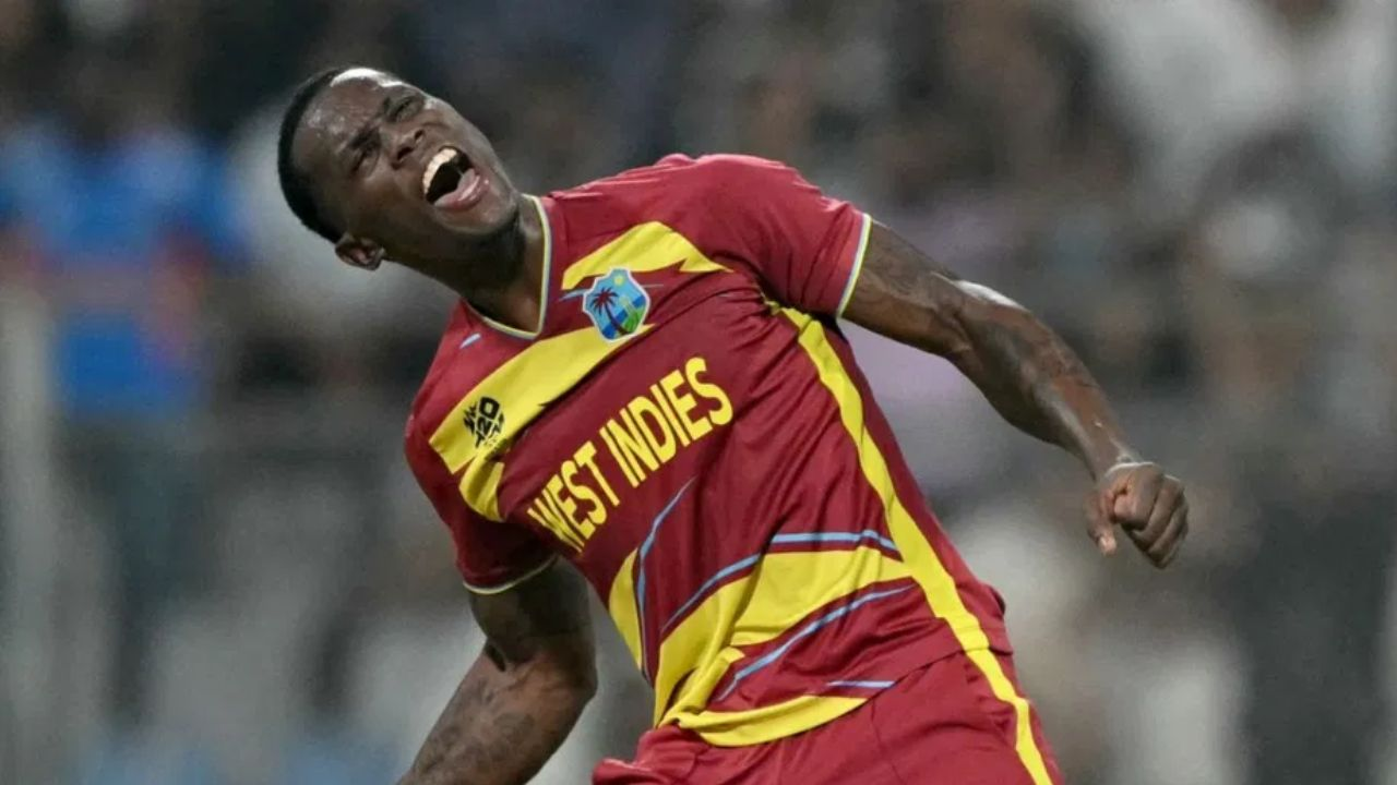 Shamar Joseph, the West Indies pacer, could be a strong option if the Chennai Super Kings are looking for an express fast bowler to replace Nathan Ellis.