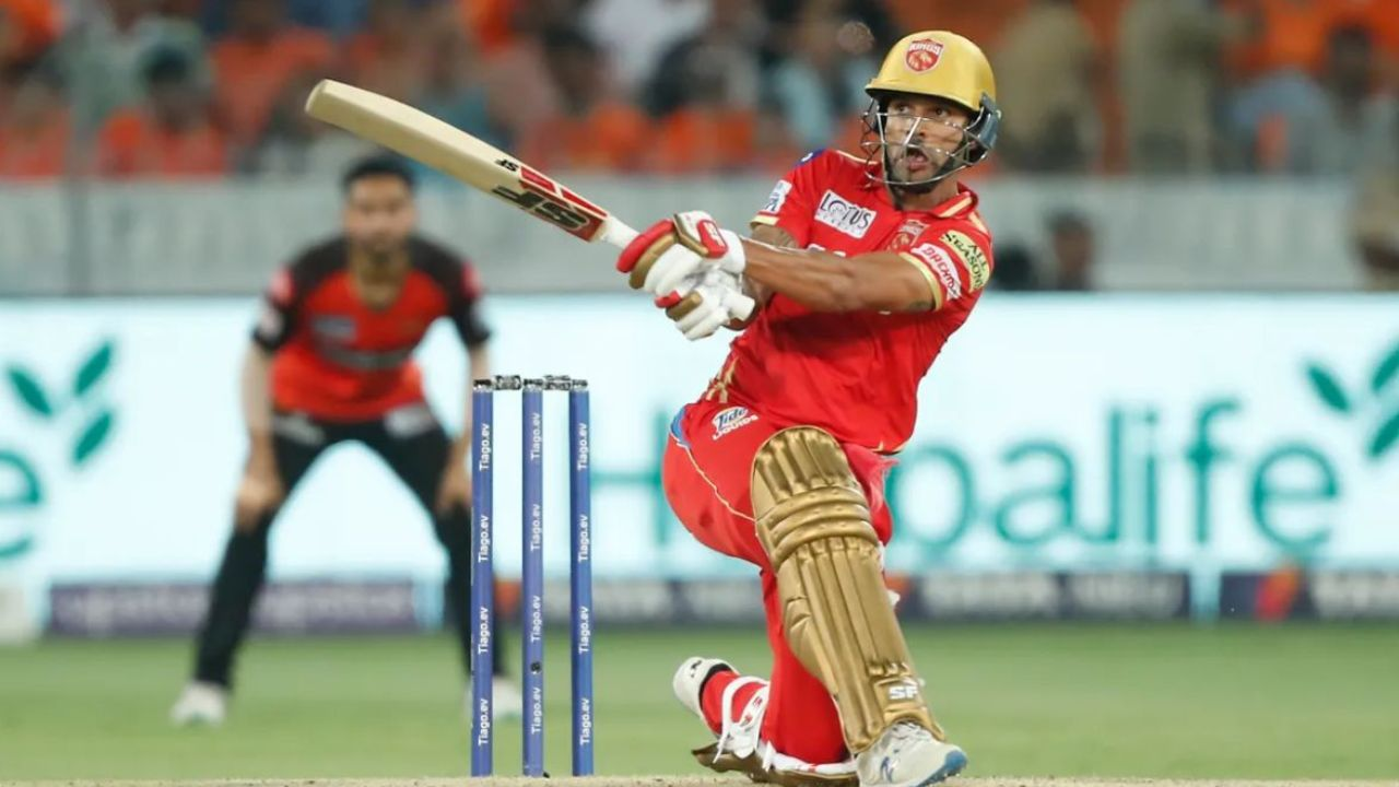 Shikhar Dhawan IPL runsShikhar Dhawan is the third-highest scorer in the history of IPL with 6769 runs