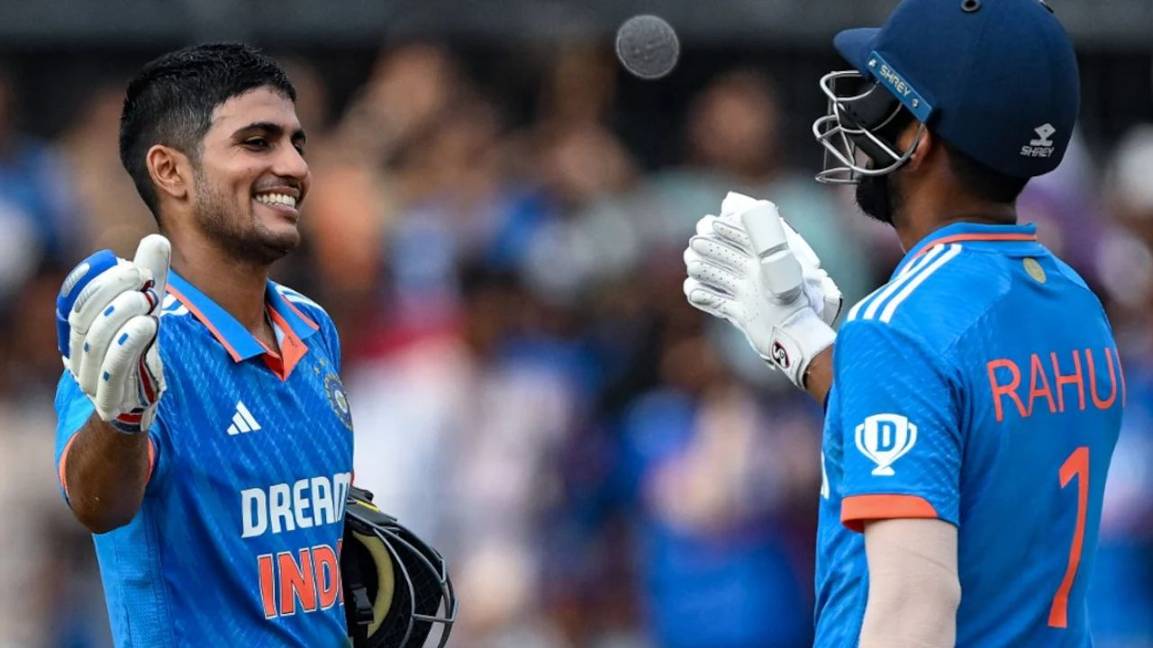 Shubman Gill is set to win BCCI Cricketer of the Year at the BCCI Naman Awards 2026 in New Delhi despite missing the ICC Men's T20 World Cup 2026 squad.