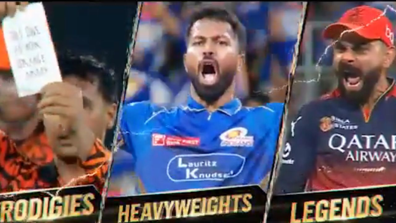 Star Sports Releases Special Promo for Indian Premier League 2026