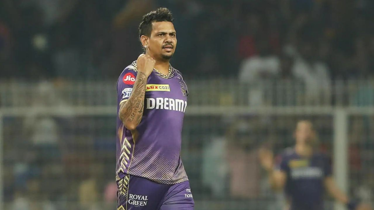Sunil Narine has been the most reliable bowler for KKR for many seasons
