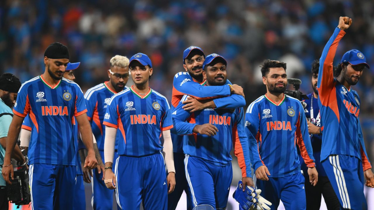 Western Railway announces special trains ahead of IND vs NZ ICC Men's T20 World Cup 2026 Final