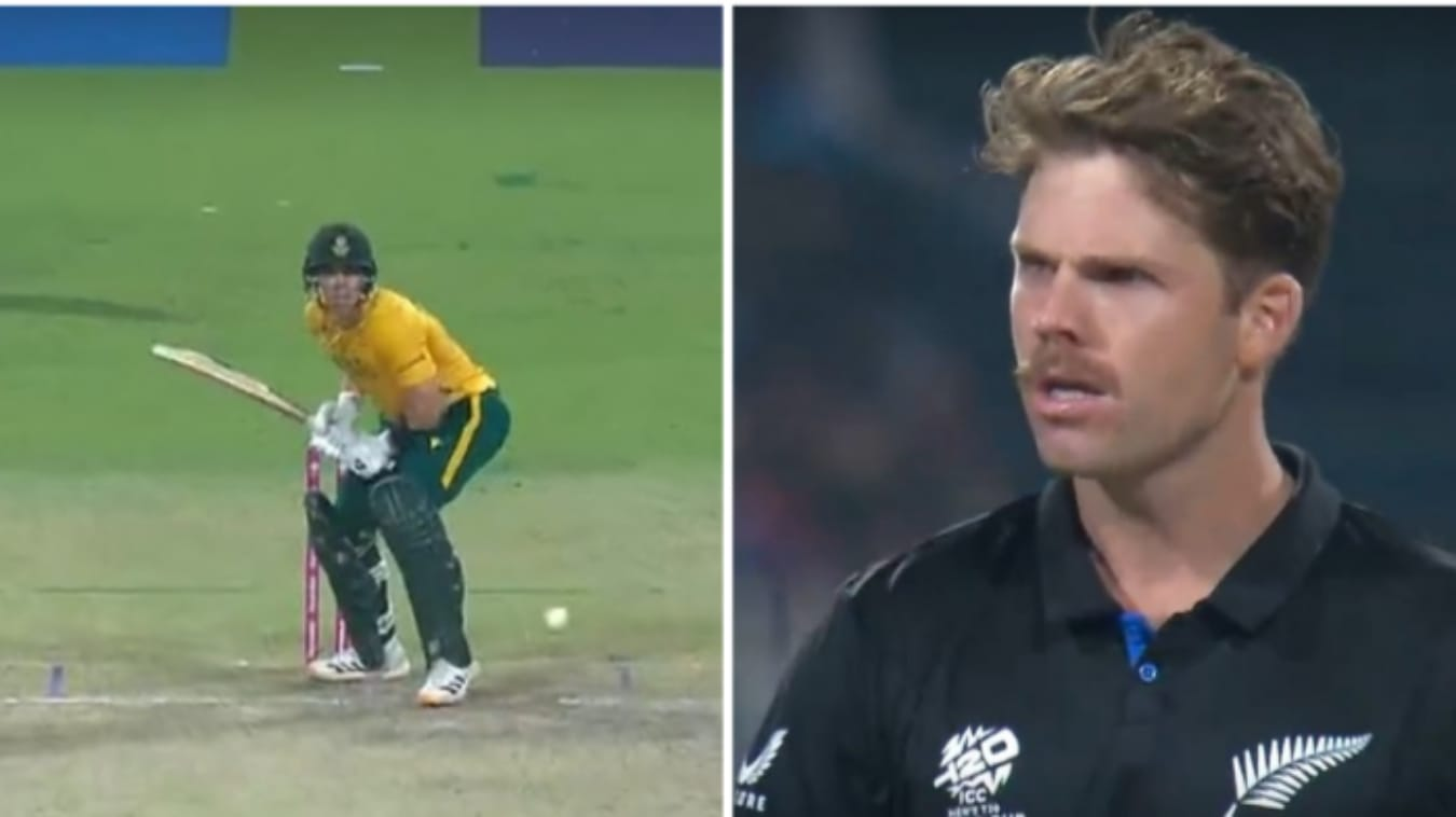  T20 World Cup 2026 semi-final