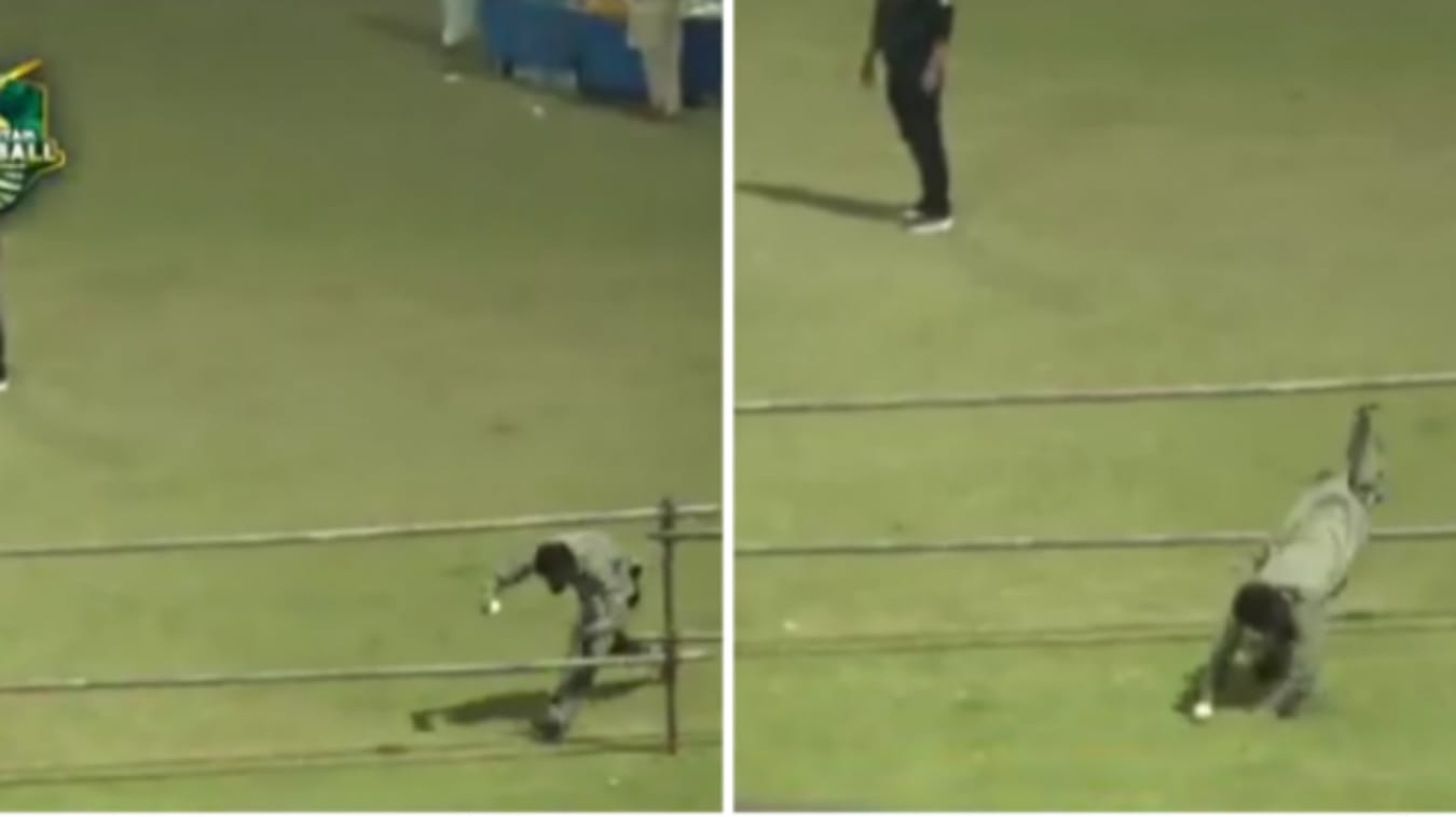 tape ball championship