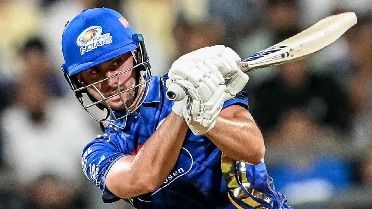 Will Jacks in IPL 2025