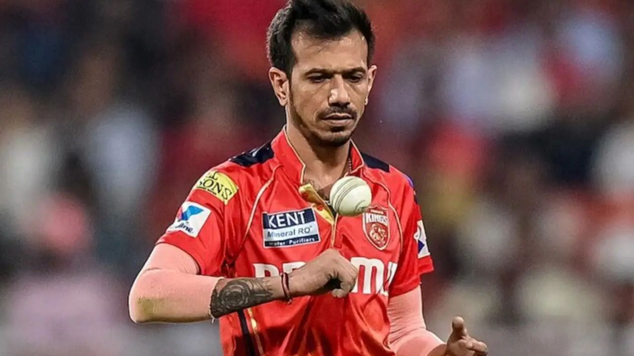 Yuzvendra Chahal is another player who can make a strong comeback in IPL 2026