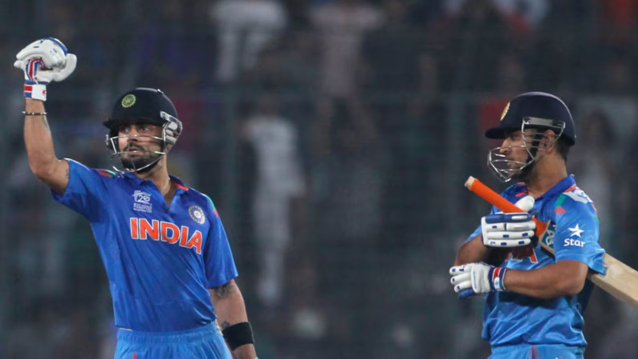  India faced a strong South Africa side at the Sher-e-Bangla Stadium in Dhaka