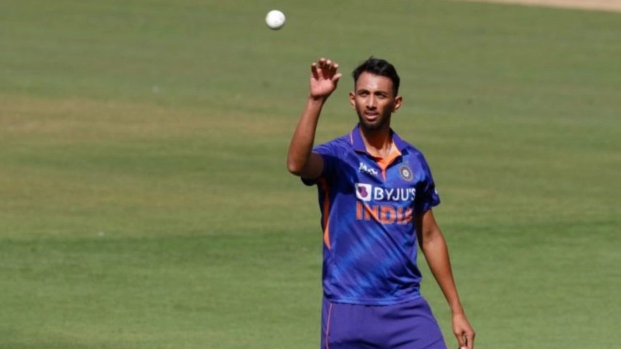  Prasidh Krishna (0&ndash;68; India vs Australia, 2023 3rd T20I; Barsapara Cricket Stadium, Guwahati)