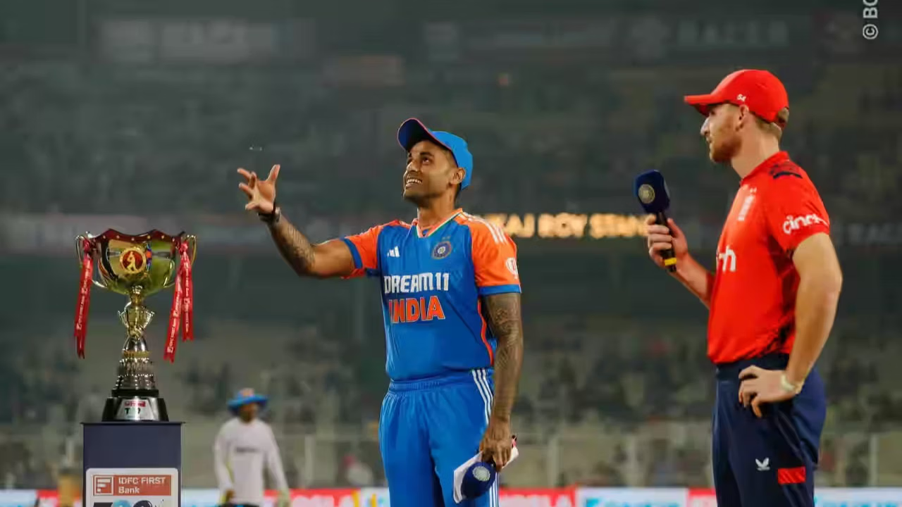 Sony Sports Network drops biggest England vs India rivalry promo ahead of IPL 2026
