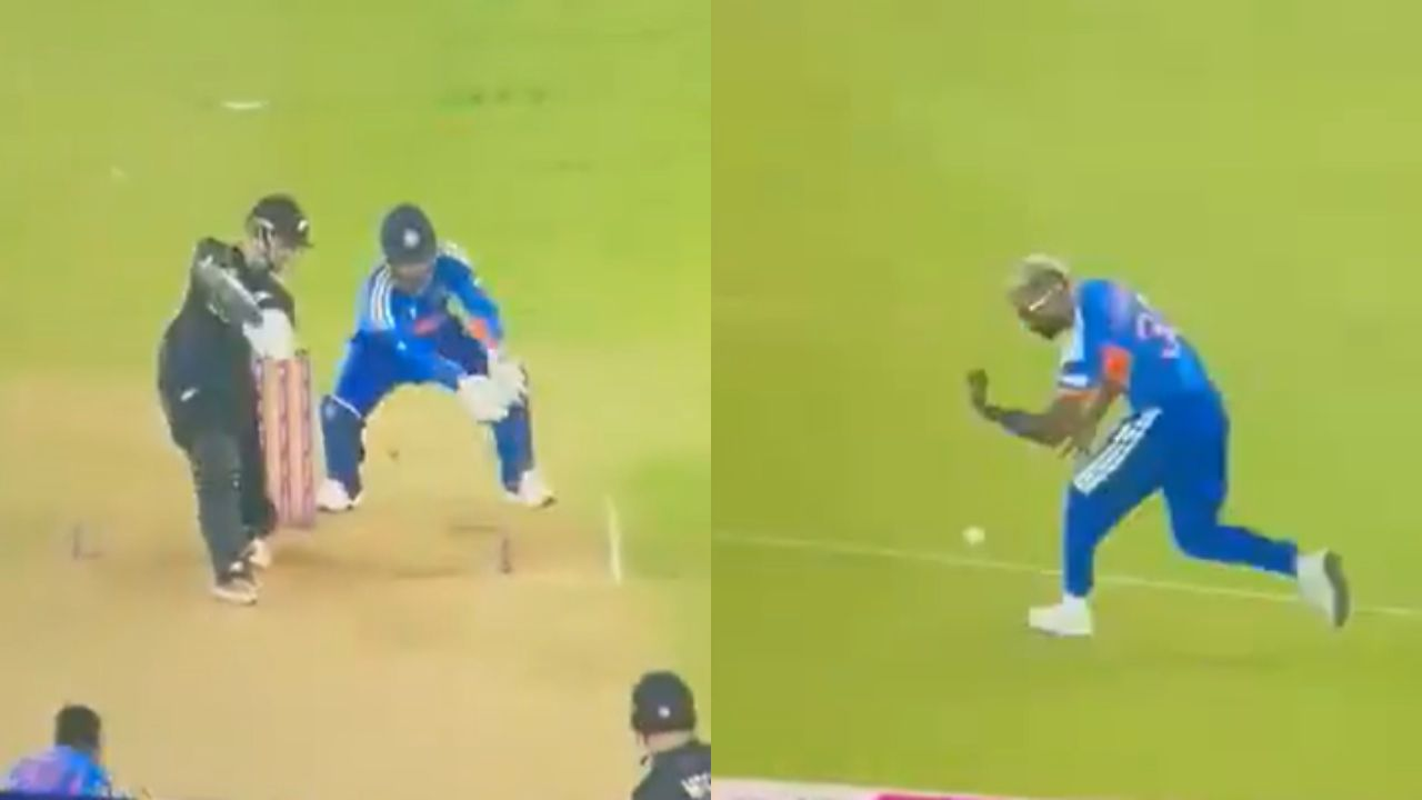 Hardik Pandya 