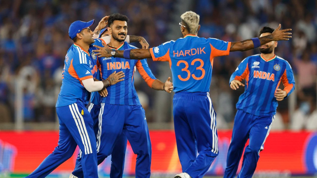 Team India
