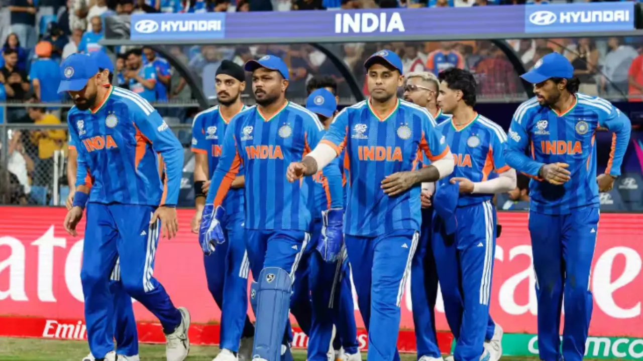 India Women’s Team sends special message to Men in Blue ahead of T20 World Cup 2026 Final