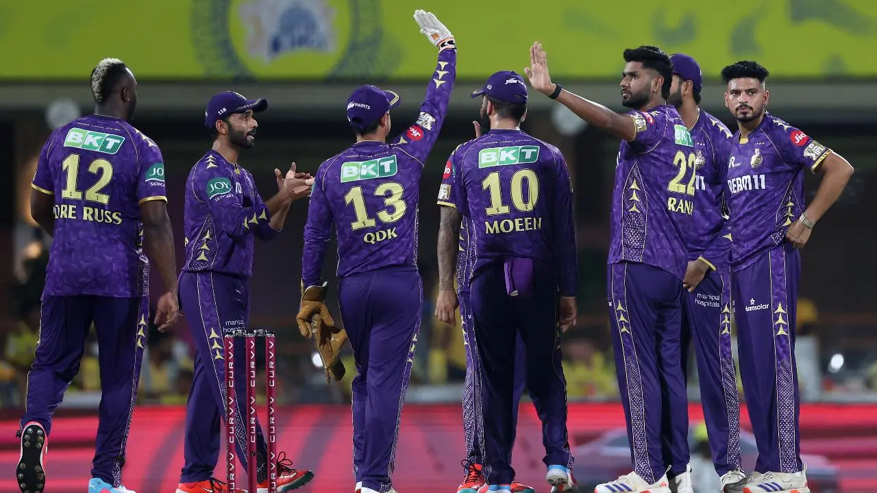 Massive blow for Kolkata Knight Riders as star pacer ruled out ahead of IPL 2026