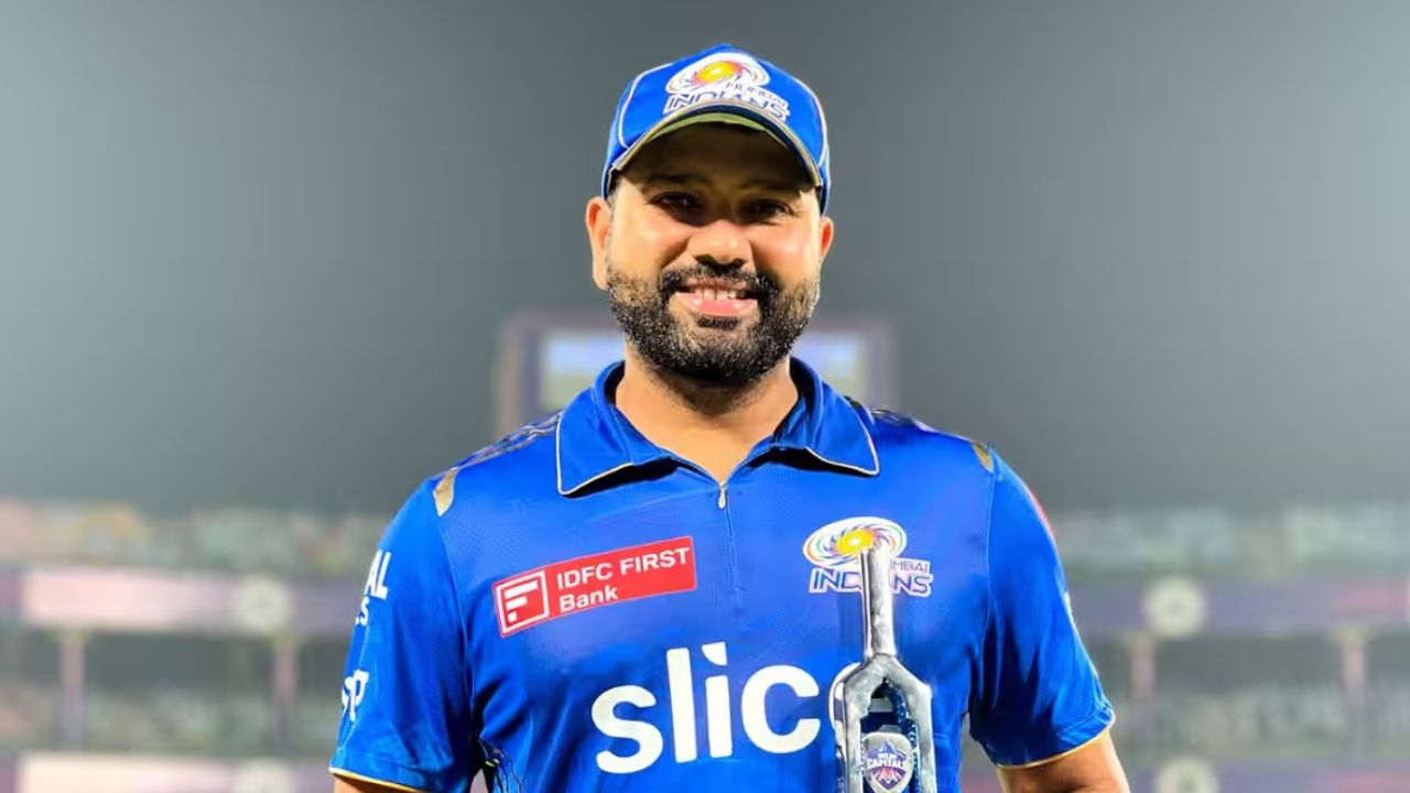 England legend picks MS Dhoni instead of Rohit Sharma for the greatest T20 captain