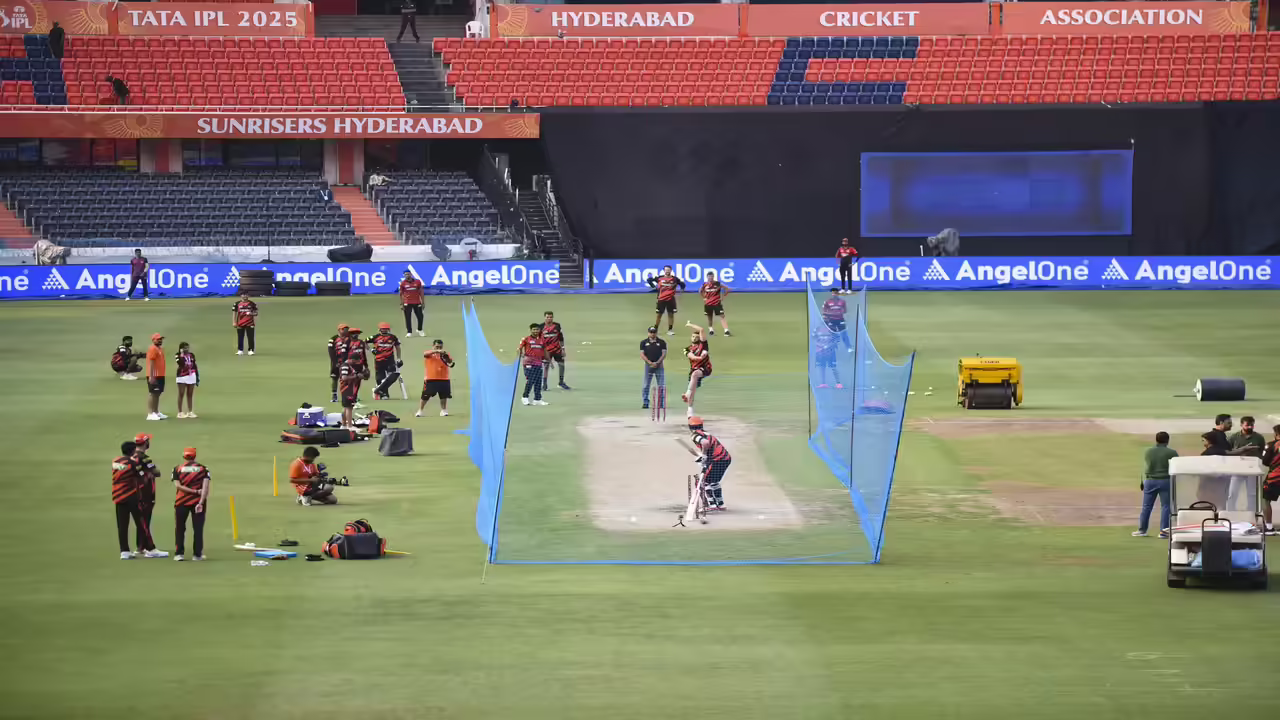  BCCI rolls out new practice rules for teams before tournament start