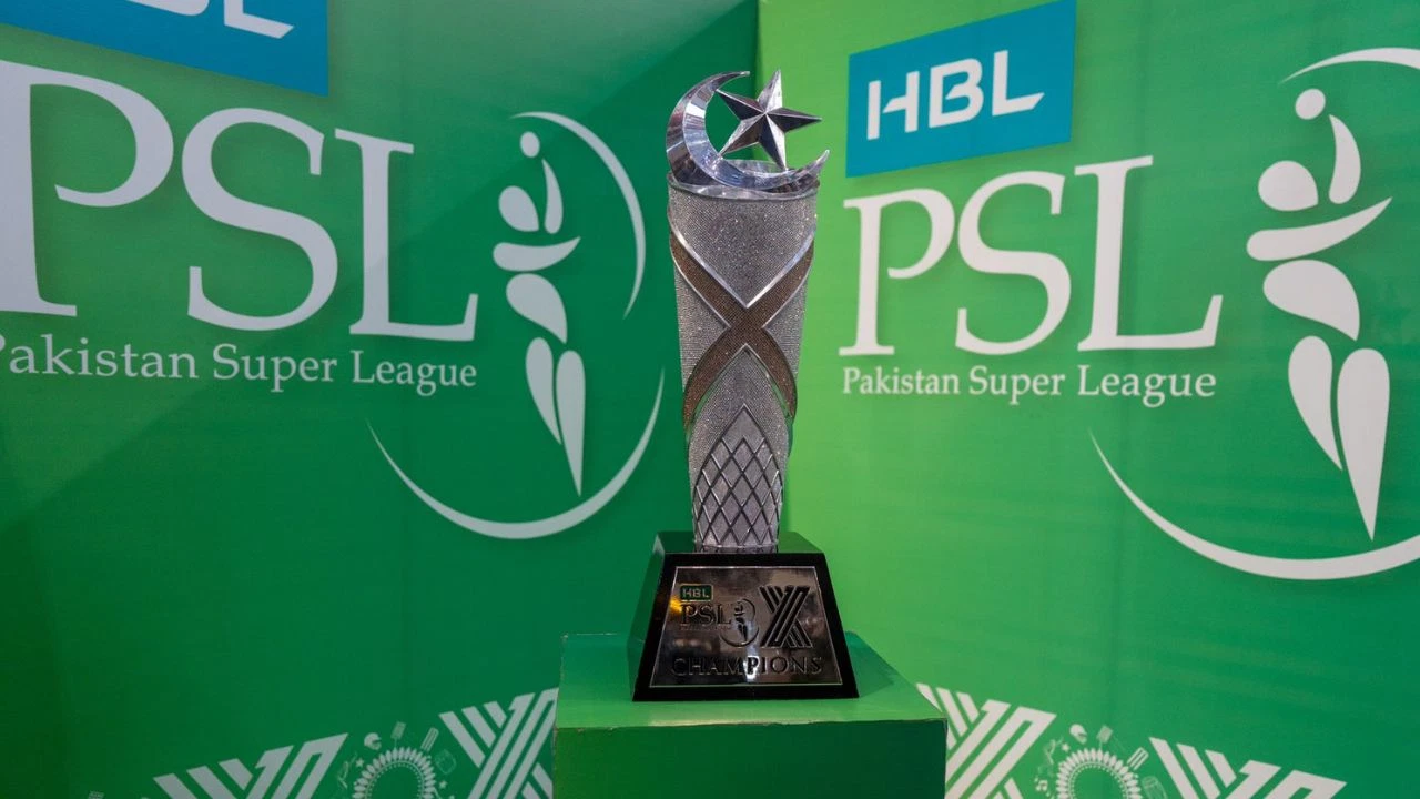PSL 2026: Full Schedule, Teams & Tournament Format – All you need to know