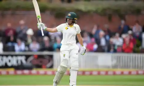 AUS-W vs IND-W Today Match Prediction