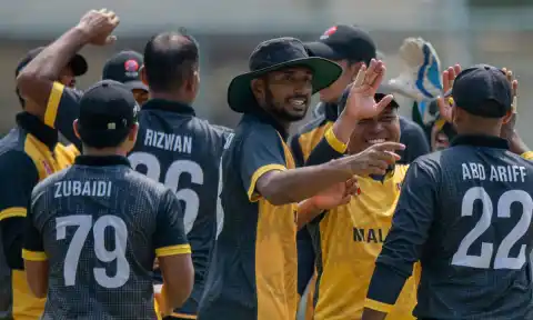 MAL vs BAH Today Match Prediction