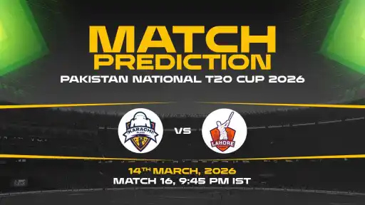 LRB vs KARB Today Match Prediction