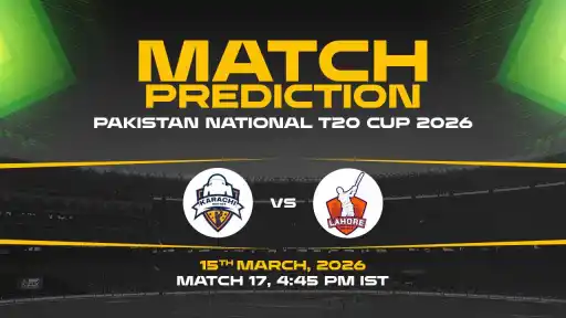 LAHW vs KRW Today Match Prediction