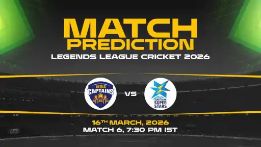 ICN vs SSS Today Match Prediction