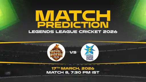 RRP vs SSS Today Match Prediction
