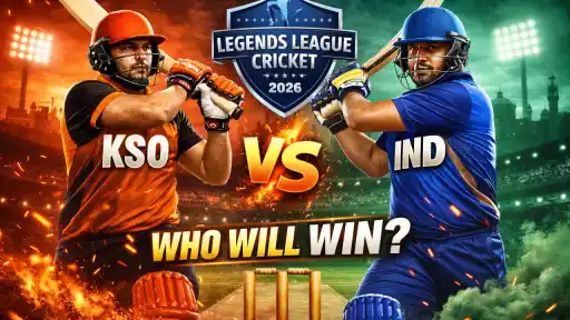 KSO vs ING Today Match Prediction