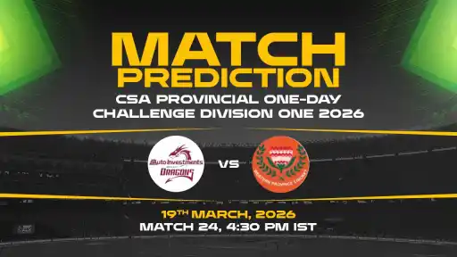 NWD vs WEP Today Match Prediction