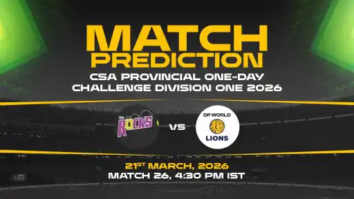 ROC vs LIO Today Match Prediction