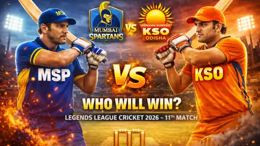 MSP vs KSO Today Match Prediction