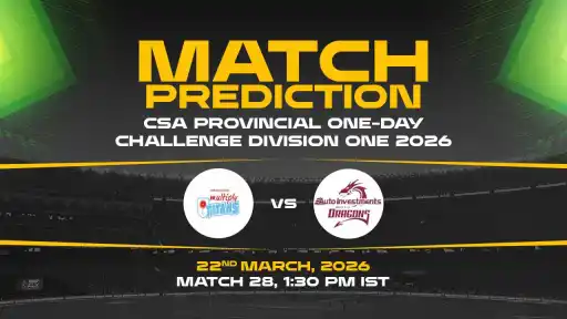 TIT vs NWD Today Match Prediction