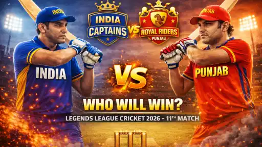 ICN vs RRP Today Match Prediction