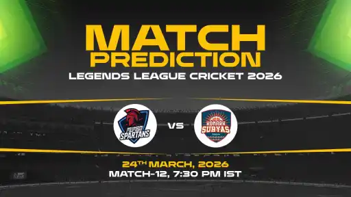 MSP vs KSO Today Match Prediction