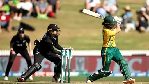 NZ-W vs SA-W Today Match Prediction