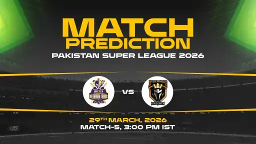 QUE vs HYK Today Match Prediction
