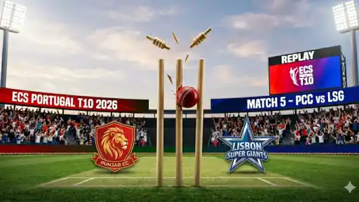 PCC vs LSG Today Match Prediction