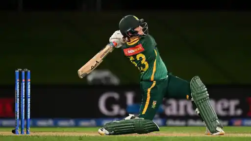 NZ-W vs SA-W Today Match Prediction