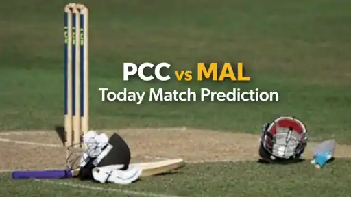 PCC vs MAL Today Match Prediction