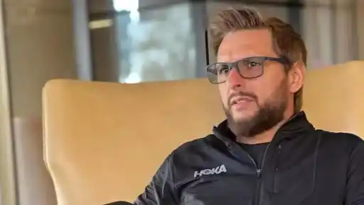 Shahid Afridi