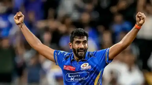 Mumbai Indians
