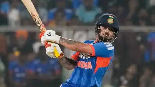5 openers who dominated T20 World Cup 2026 Ft. Ishan Kishan