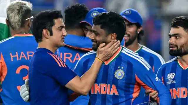 T20 World Cup 2026