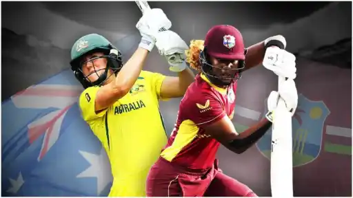 WI-W vs AUS-W Prediction