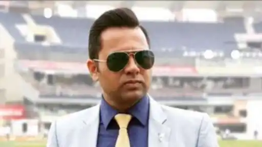 Why Aakash Chopra resigned from his role