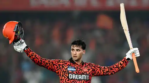 Sunrisers Hyderabad (SRH)