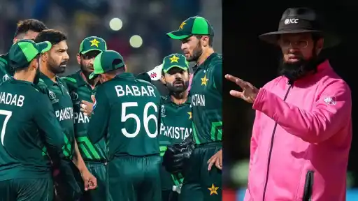 Aleem Dar