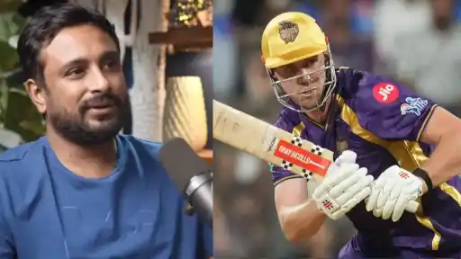 Ambati Rayudu slams Cricket Australia 