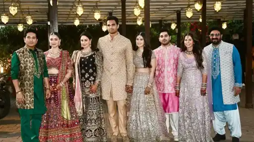 Arjun Tendulkar Marriage